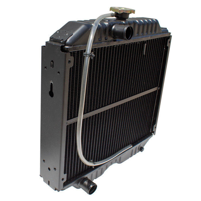 DURAFORCE RE45611, Radiator
