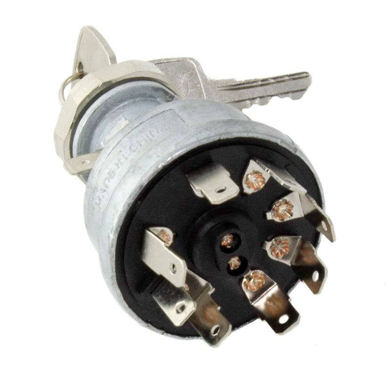 DURAFORCE RE45963, Ignition Switch