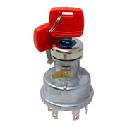 DURAFORCE RE48214, Ignition Switch