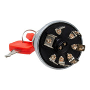 DURAFORCE RE48214, Ignition Switch