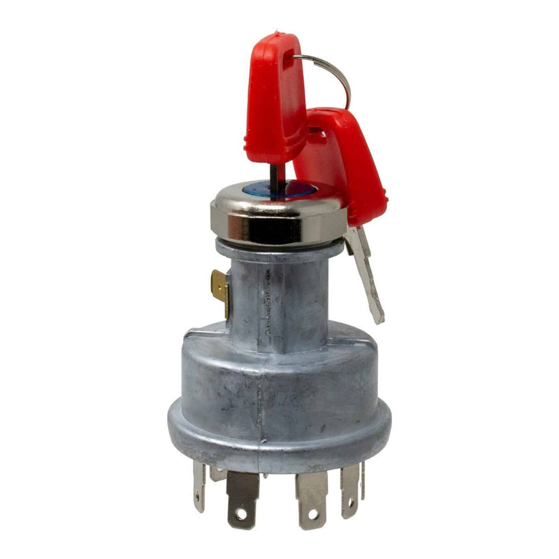 DURAFORCE RE56411, Ignition Switch