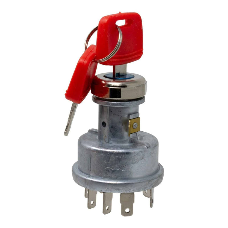 DURAFORCE RE56411, Ignition Switch