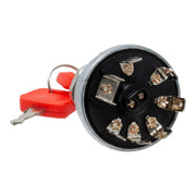 DURAFORCE RE61717, Ignition Switch
