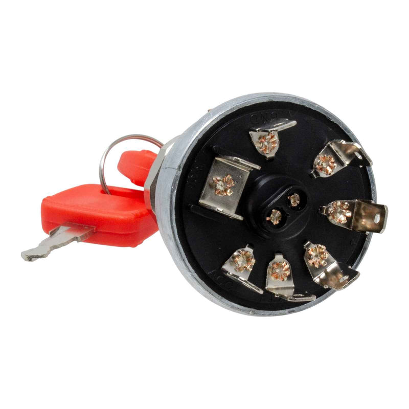 DURAFORCE RE61717, Ignition Switch