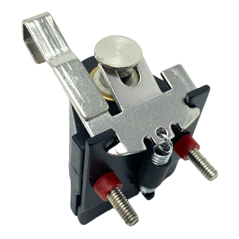 DURAFORCE RE62240, Fuel Shutoff Solenoid