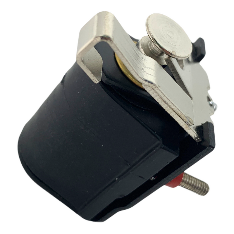 DURAFORCE RE62240, Fuel Shutoff Solenoid