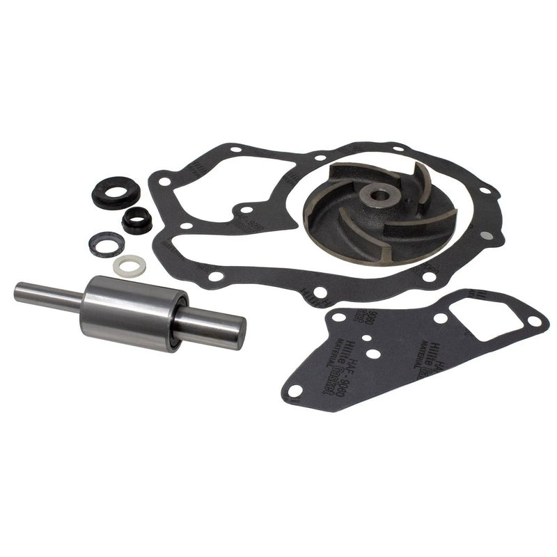 DURAFORCE RE62660, Water Pump Repair Kit