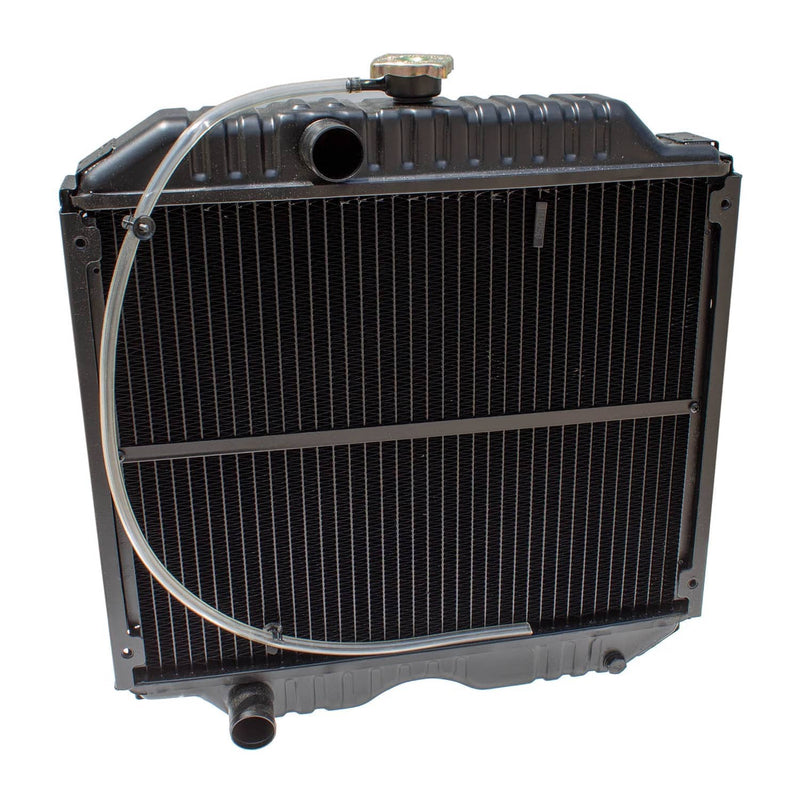 DURAFORCE RE66029, Radiator