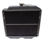 DURAFORCE RE66029, Radiator