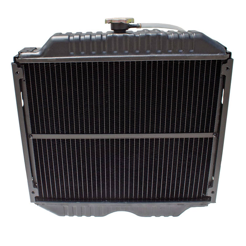 DURAFORCE RE66029, Radiator