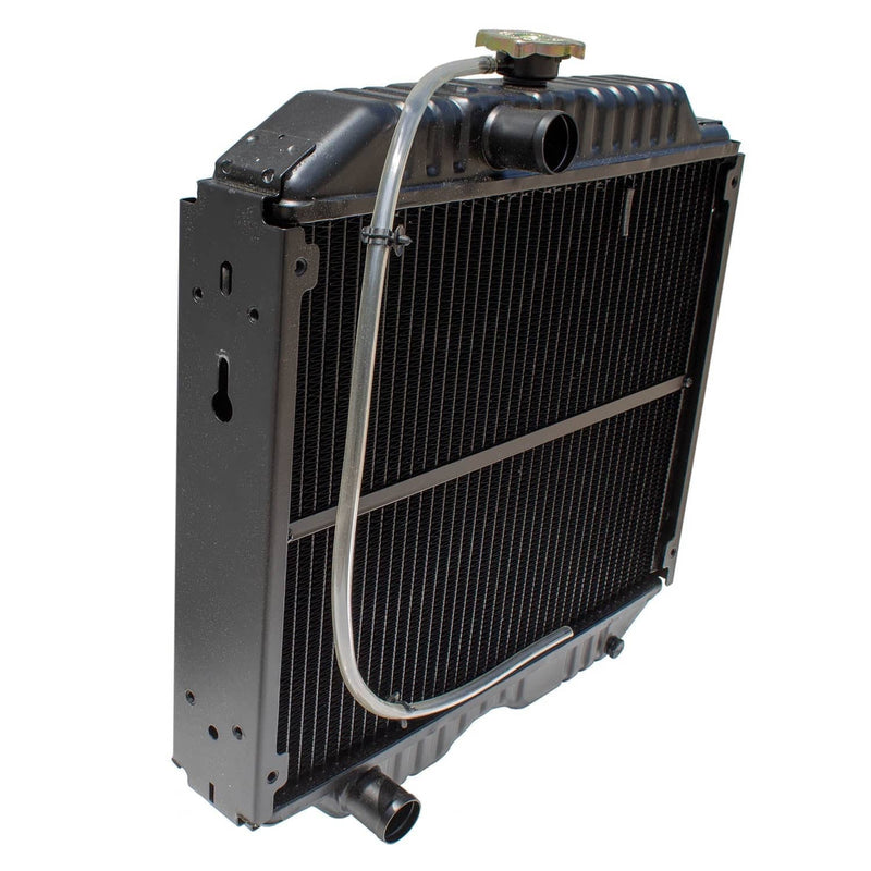 DURAFORCE RE66029, Radiator