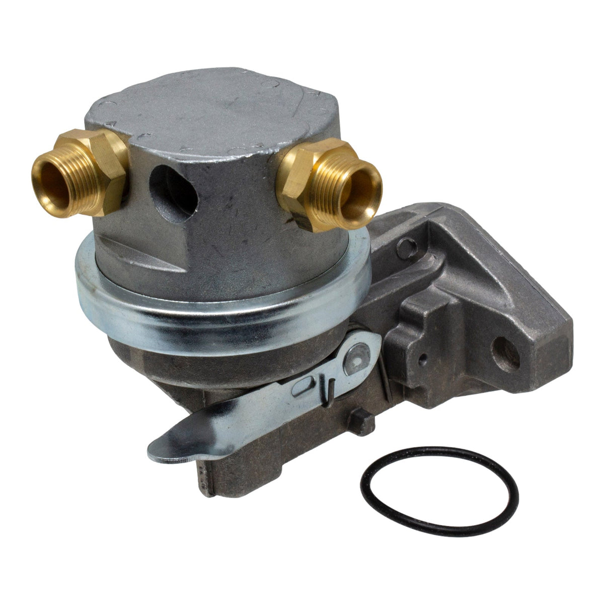 RE68345, Fuel Pump — DURAFORCE