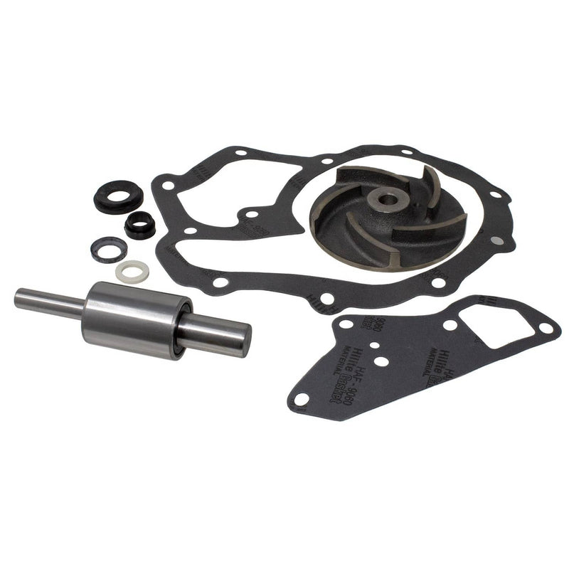 DURAFORCE RE70143, Water Pump Repair Kit