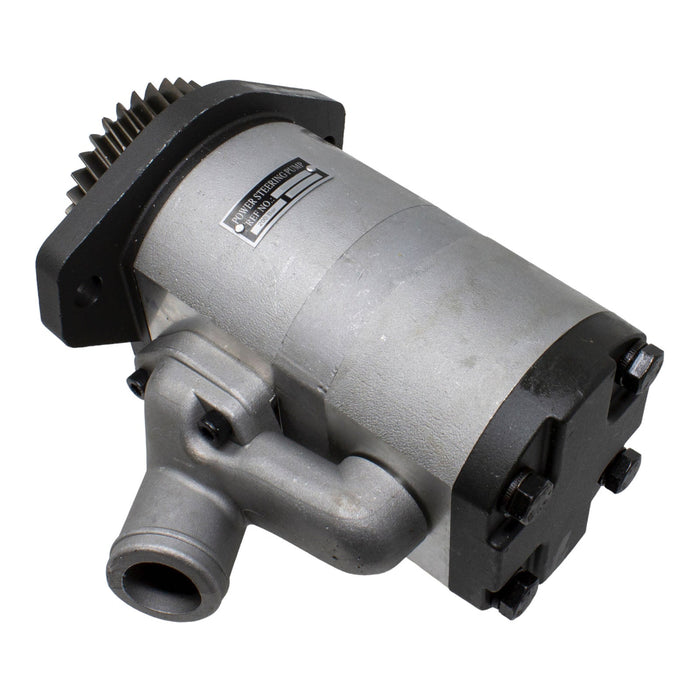RE72058, Hydraulic Pump - DURAFORCE