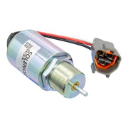 DURAFORCE SA-3175, Fuel Shutoff Solenoid