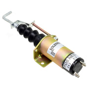 DURAFORCE SA-3405T, Fuel Shutoff Solenoid
