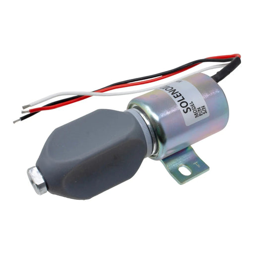 DURAFORCE SA-3786-12, Fuel Shutoff Solenoid