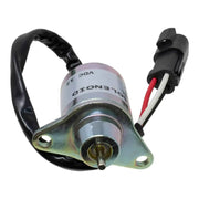 DURAFORCE SA-4564, Fuel Shutoff Solenoid