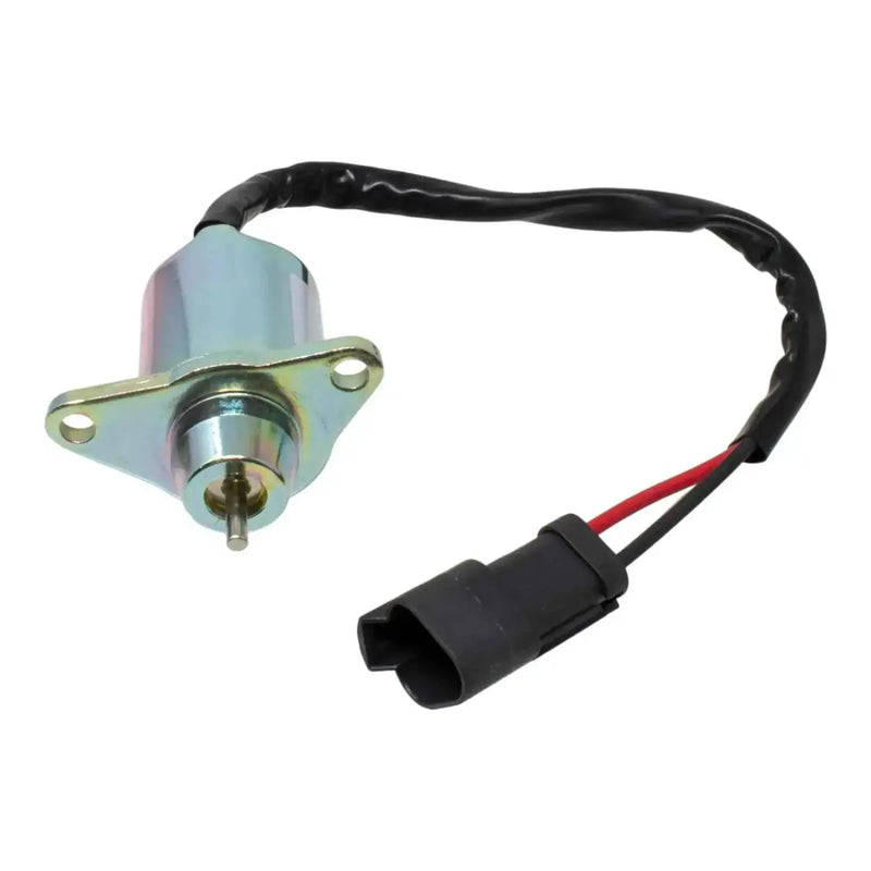 DURAFORCE SA-4564, Fuel Shutoff Solenoid