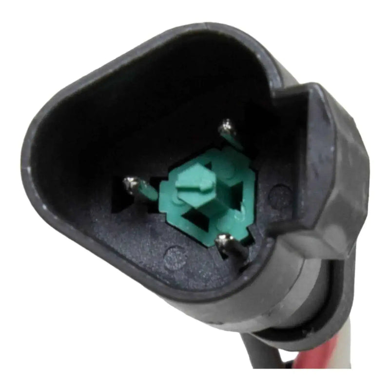 DURAFORCE SA-4817, Fuel Shutoff Solenoid