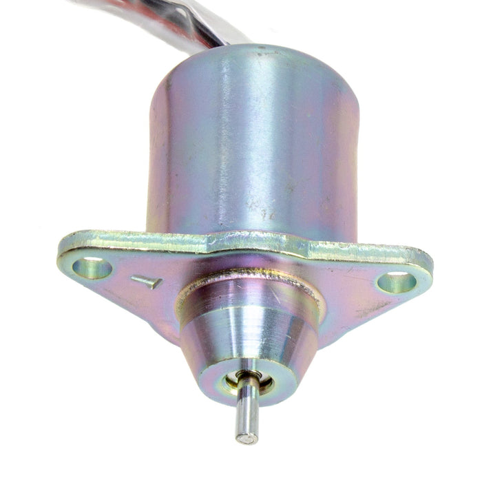 DURAFORCE SA-4921, Fuel Shutoff Solenoid
