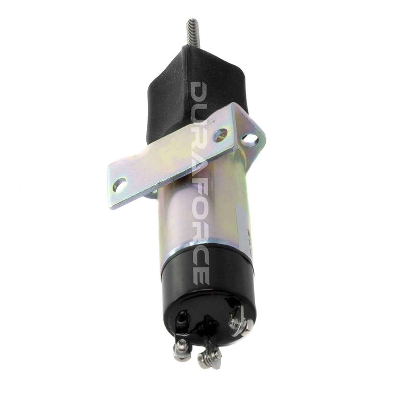 DURAFORCE SA-5171-12, Fuel Shutoff Solenoid
