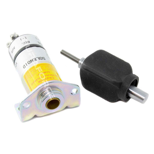 DURAFORCE SA-5171-12, Fuel Shutoff Solenoid
