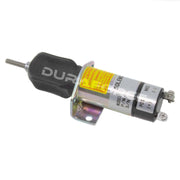 DURAFORCE SA-5171-12, Fuel Shutoff Solenoid
