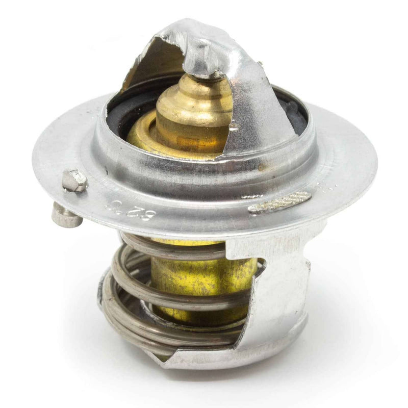DURAFORCE SBA145206220, Thermostat