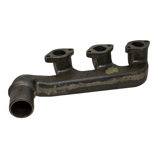 DURAFORCE T20252, Exhaust Manifold
