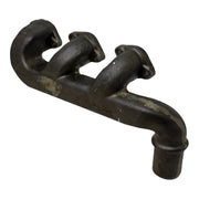 DURAFORCE T20252, Exhaust Manifold