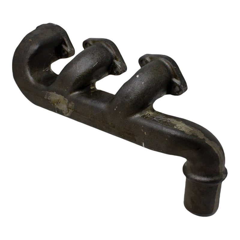 DURAFORCE T20252, Exhaust Manifold