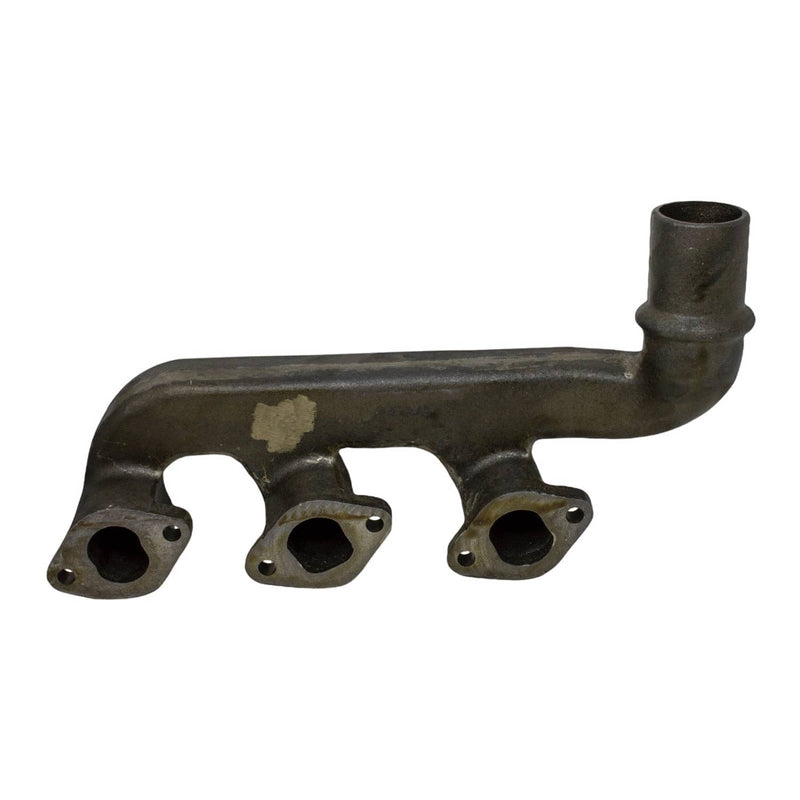 DURAFORCE T20252, Exhaust Manifold