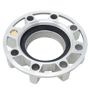 DURAFORCE T25552, Fuel Cap