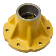DURAFORCE T25809, Front Wheel Hub