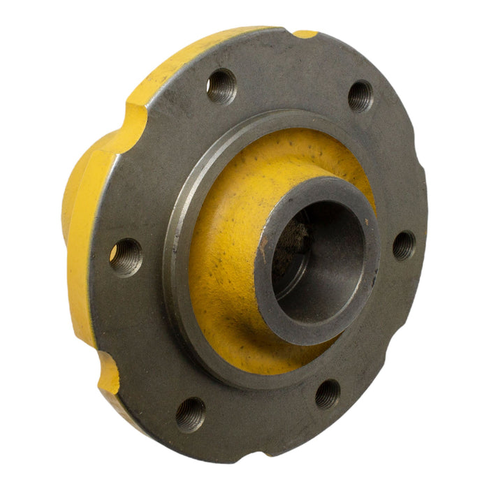 DURAFORCE T25809, Front Wheel Hub