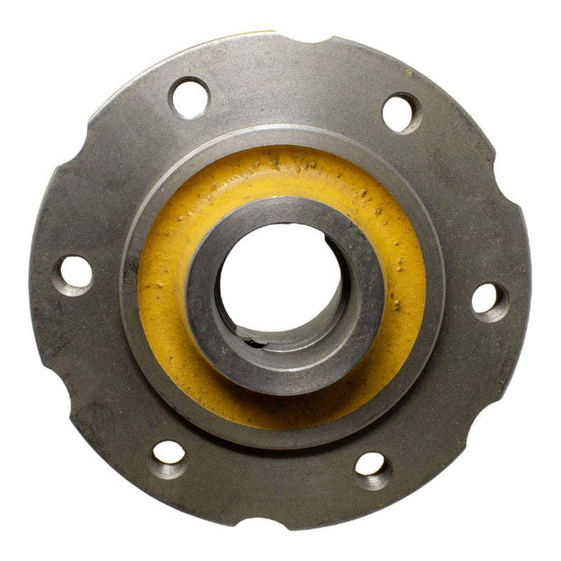 DURAFORCE T25809, Front Wheel Hub