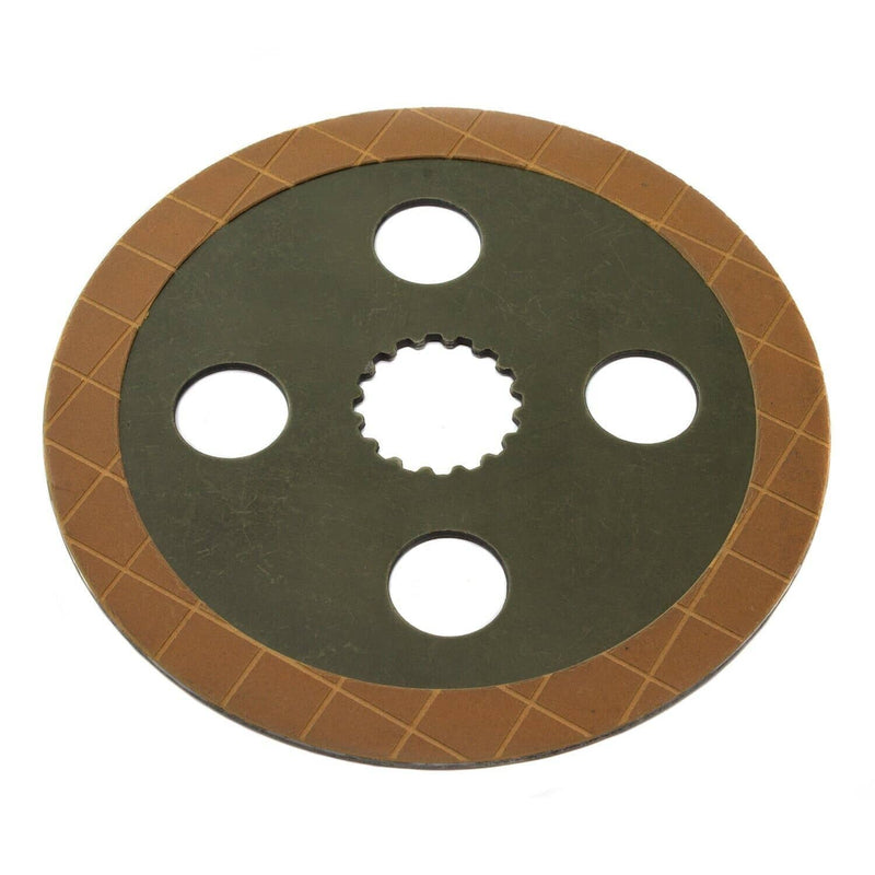 DURAFORCE TD170-28200, Brake Disc