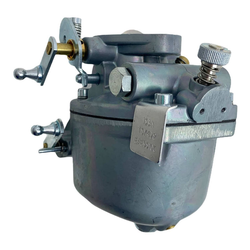 DURAFORCE TSX428, Carburetor