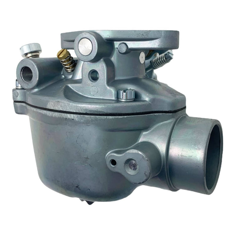 DURAFORCE TSX428, Carburetor
