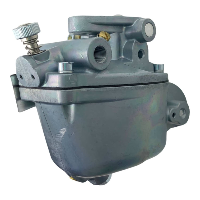 DURAFORCE TSX428, Carburetor