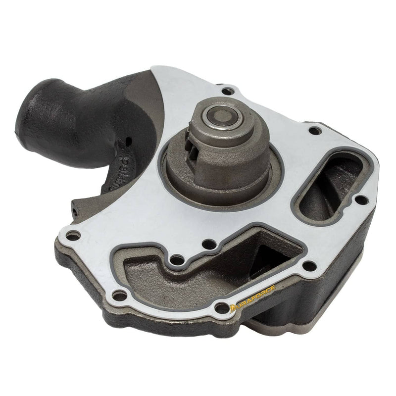 DURAFORCE U5MW0206, Water Pump