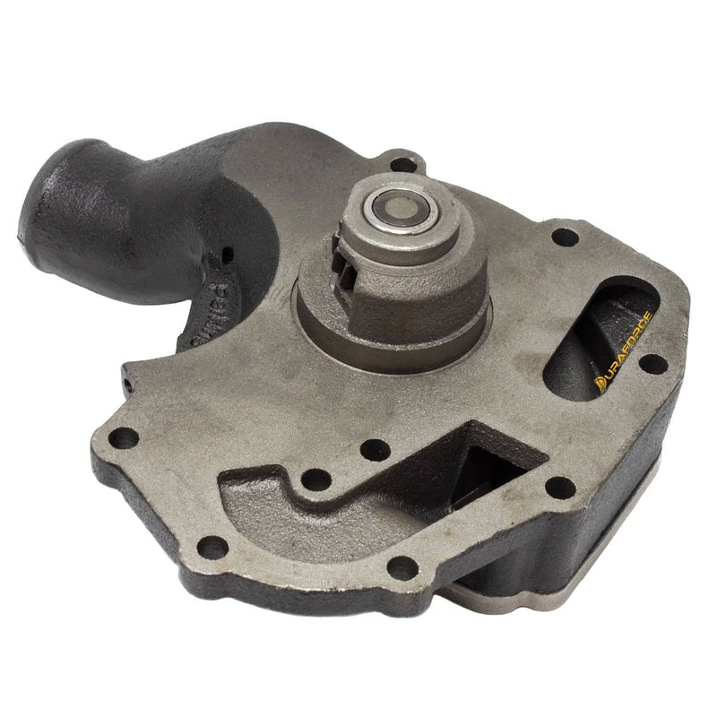 DURAFORCE U5MW0206, Water Pump
