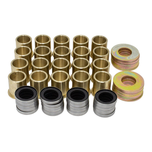 DURAFORCE Undercarriage Bushing & Seal Kit For Bobcat MT50