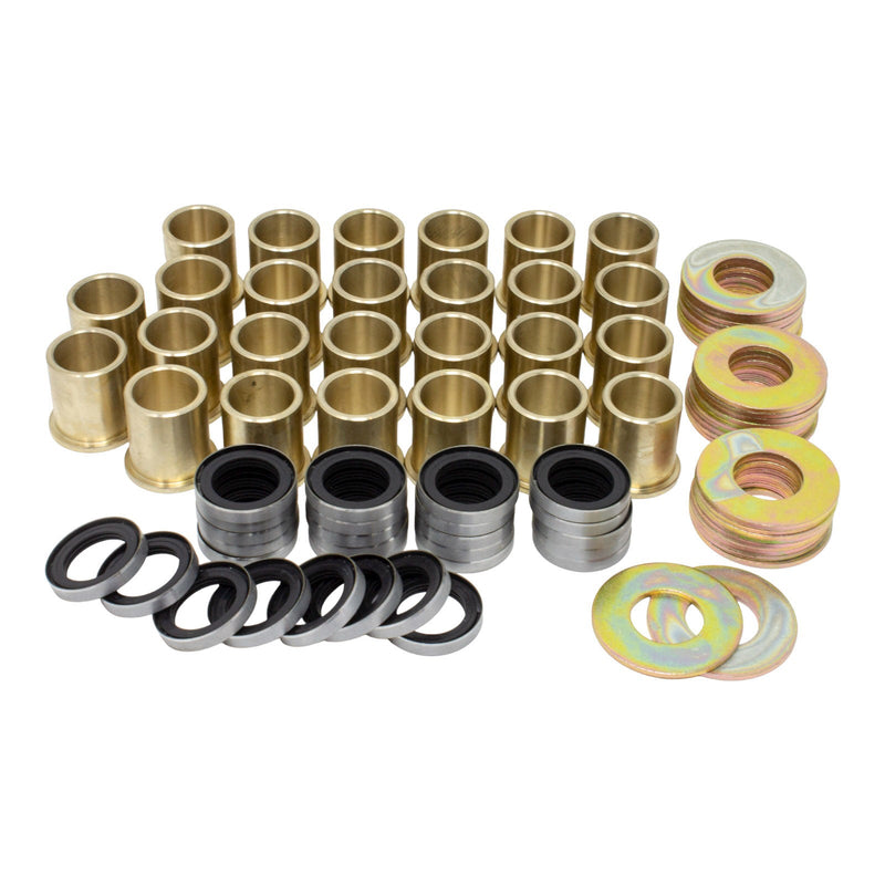 DURAFORCE Undercarriage Bushing & Seal Kit For Bobcat MT85