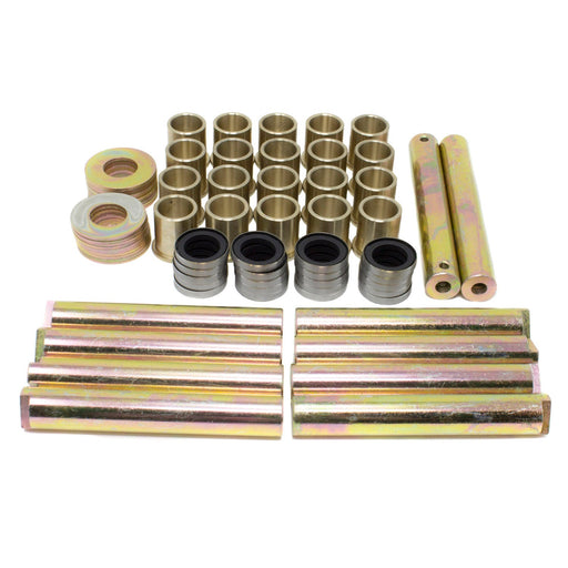 DURAFORCE Undercarriage Pin, Bushing & Seal Repair Kit For Bobcat MT50