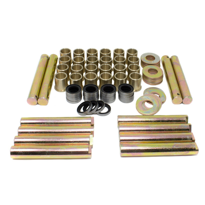 DURAFORCE Undercarriage Pin, Bushing & Seal Repair Kit For Bobcat MT52 MT55