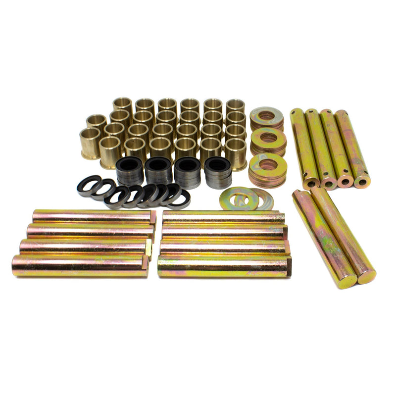 DURAFORCE Undercarriage Pin, Bushing & Seal Repair Kit For Bobcat MT85