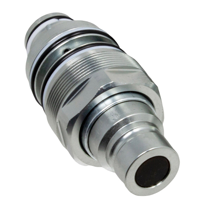 DURAFORCE V0511-77140, Male Flat Face Coupler