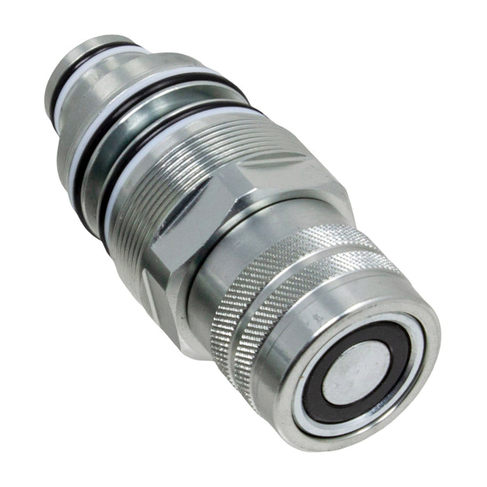 DURAFORCE V0511-77150, Female Flat Face Coupler